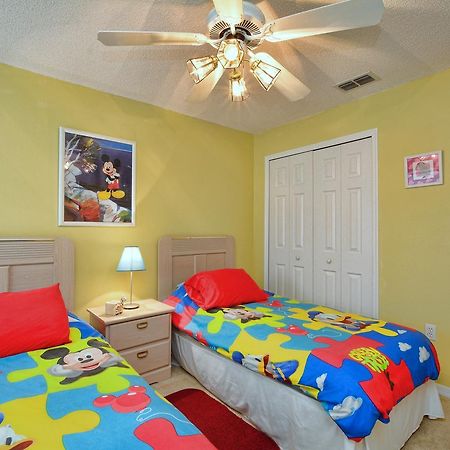 Mickey'S Lake Villa Ορλάντο Εξωτερικό φωτογραφία