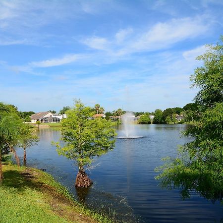 Mickey'S Lake Villa Ορλάντο Εξωτερικό φωτογραφία