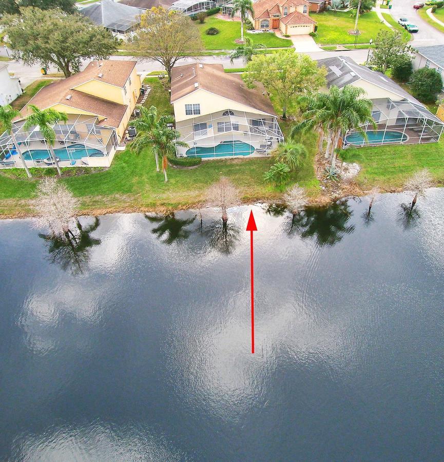 Mickey'S Lake Villa Ορλάντο Εξωτερικό φωτογραφία
